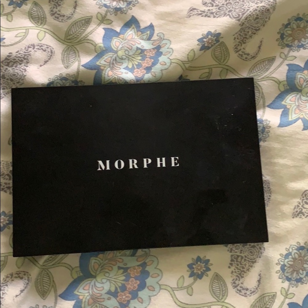Morphe social butterfly 15S only used once!